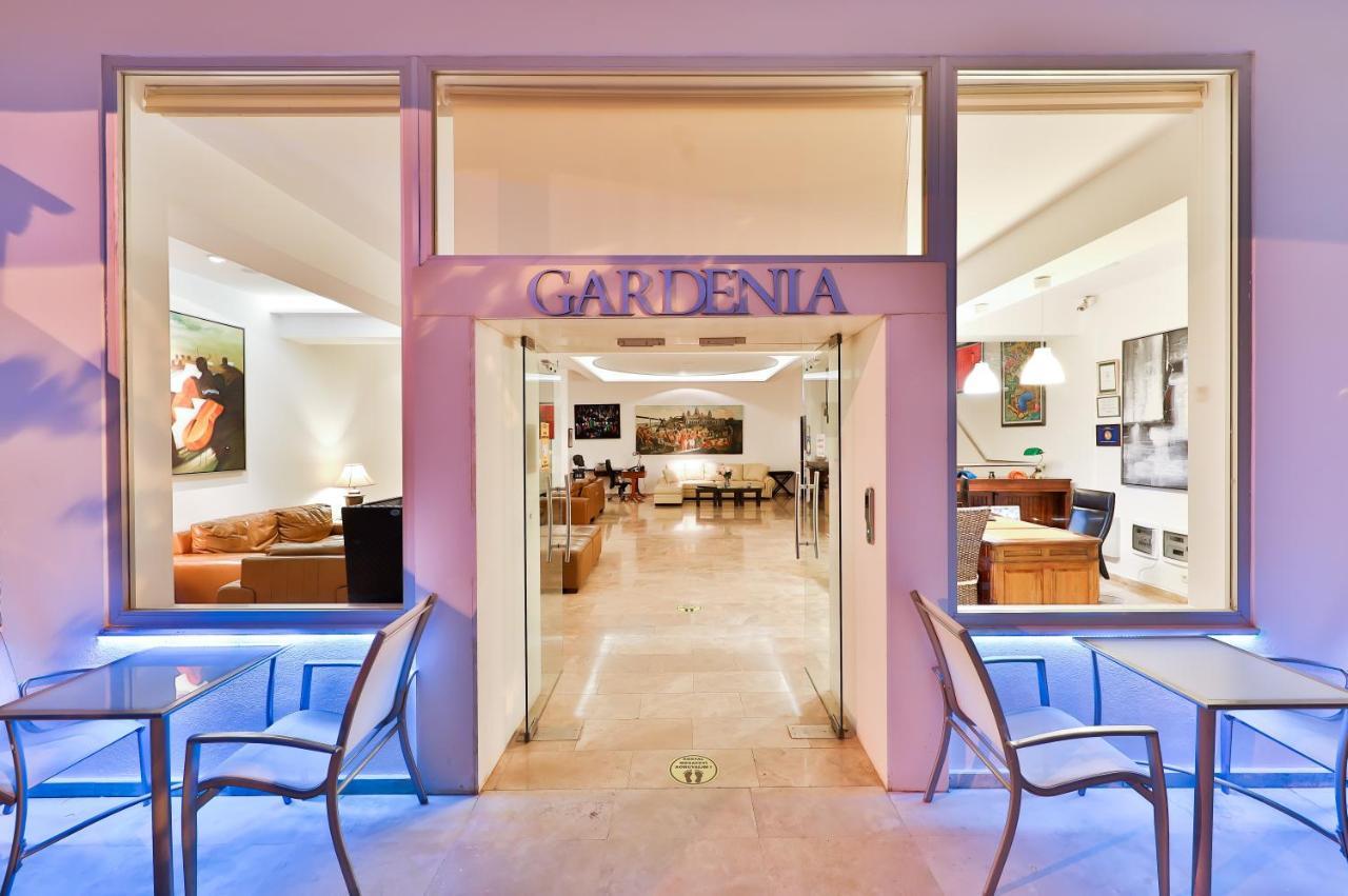 Gardenia Hotel (Adults Only) 카스 외부 사진