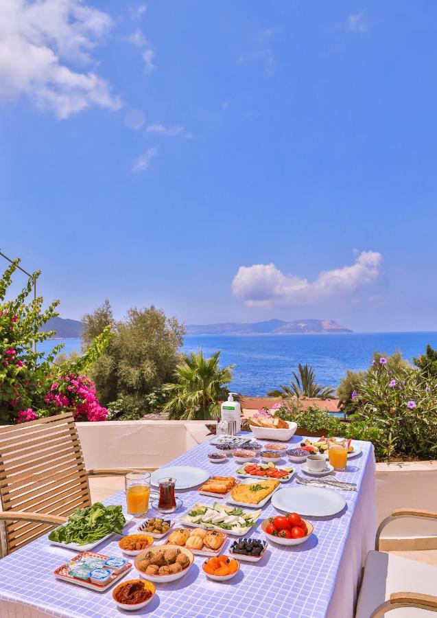Gardenia Hotel (Adults Only) 카스 외부 사진