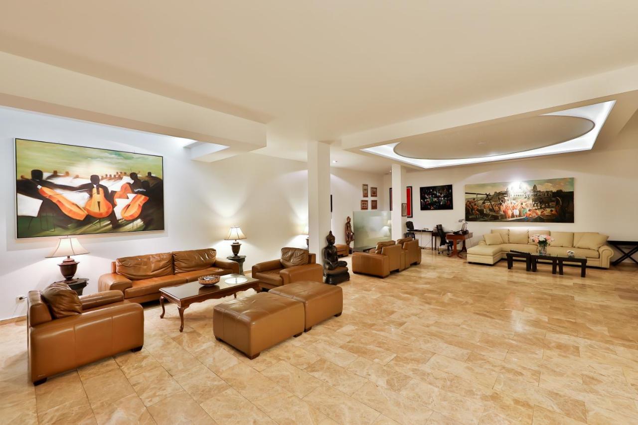 Gardenia Hotel (Adults Only) 카스 외부 사진