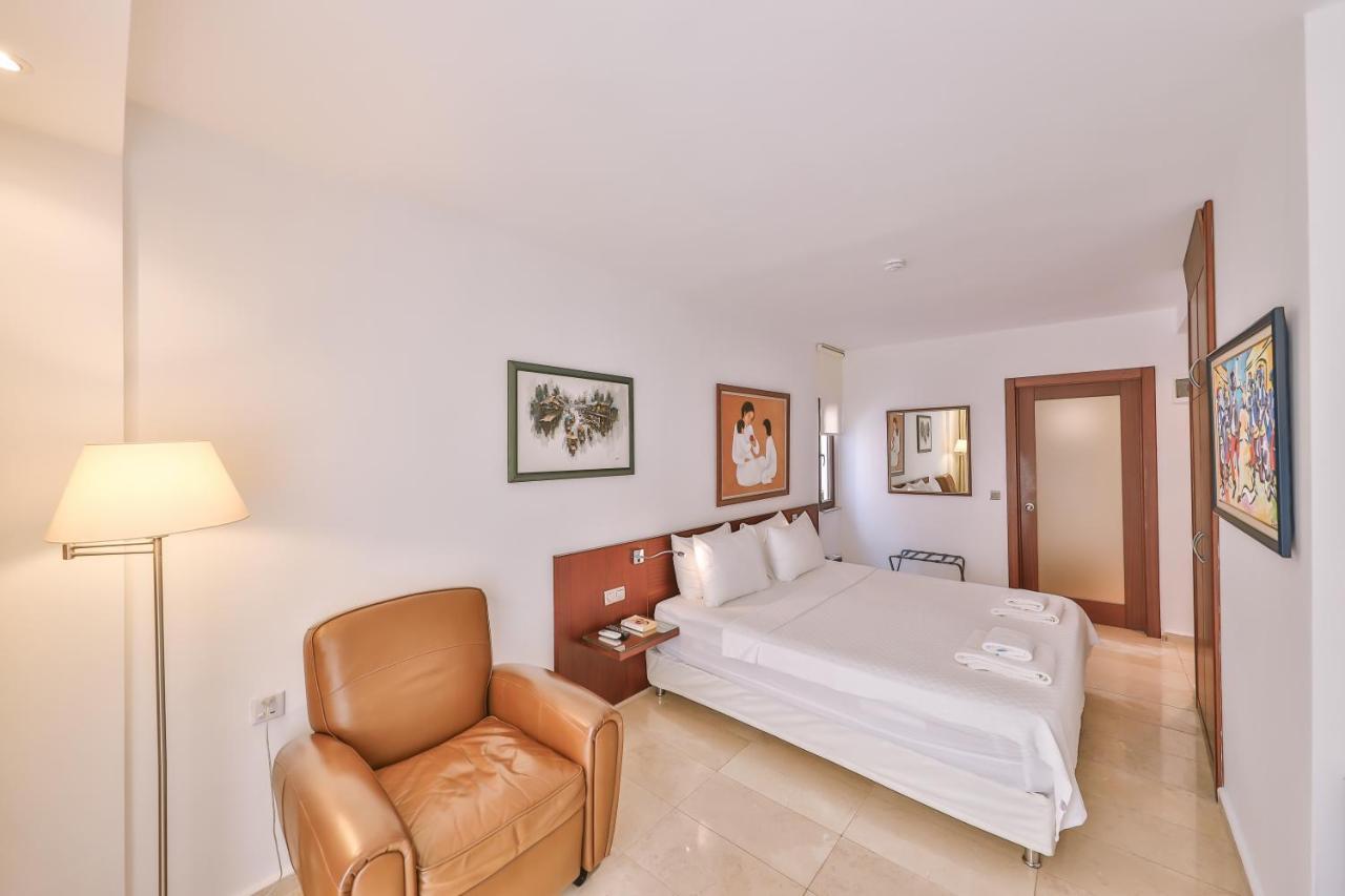 Gardenia Hotel (Adults Only) 카스 외부 사진