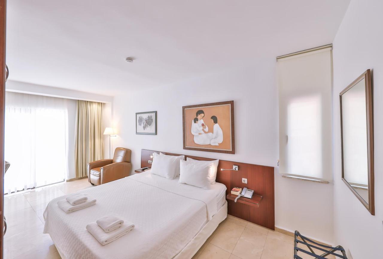 Gardenia Hotel (Adults Only) 카스 외부 사진