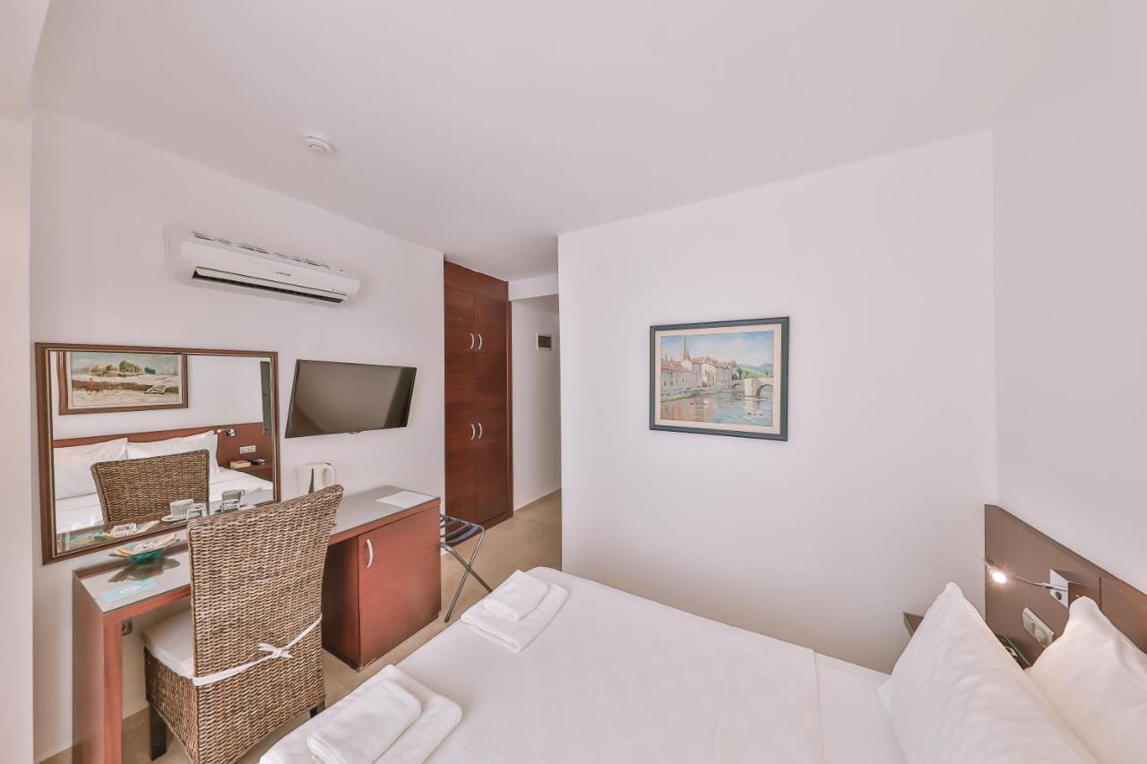 Gardenia Hotel (Adults Only) 카스 외부 사진