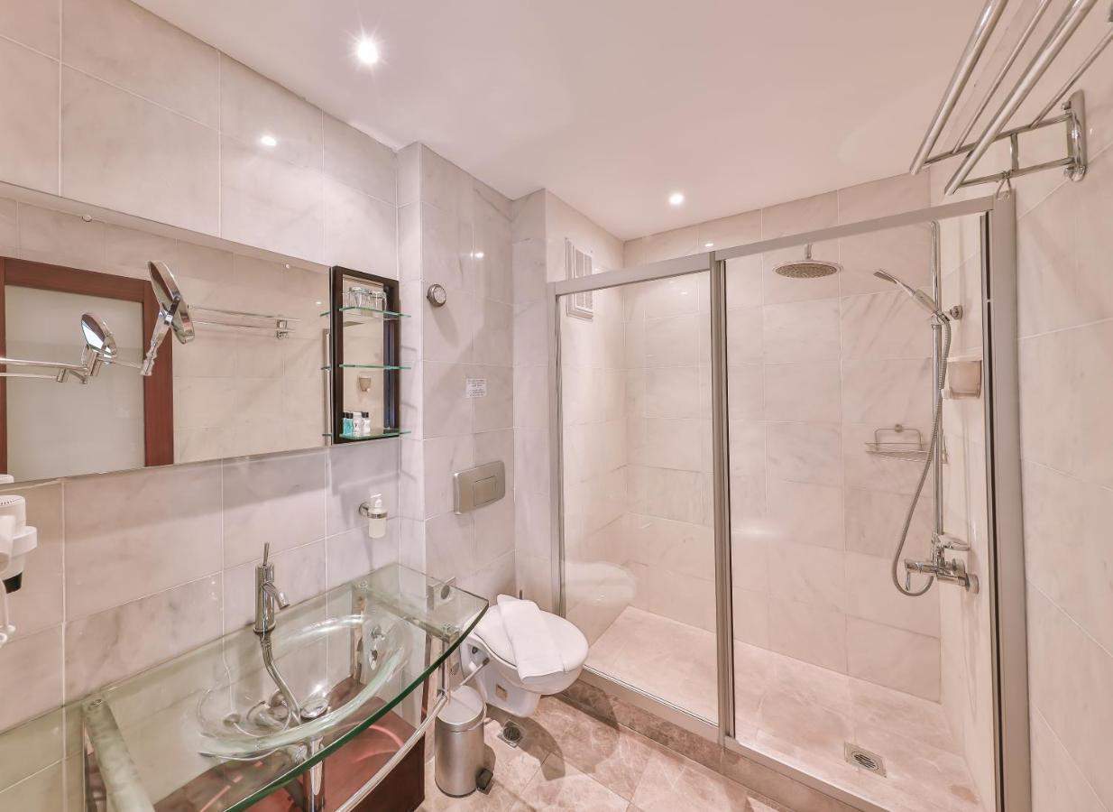 Gardenia Hotel (Adults Only) 카스 외부 사진