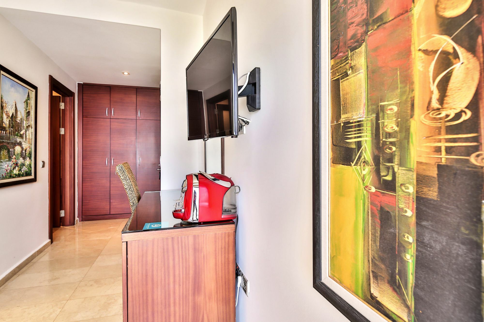 Gardenia Hotel (Adults Only) 카스 외부 사진